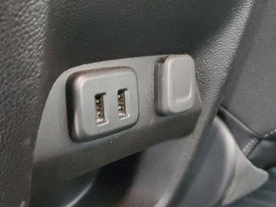 2018 Chevrolet Colorado 4WD Z71