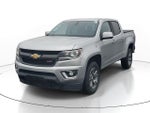 2018 Chevrolet Colorado 4WD Z71