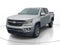 2018 Chevrolet Colorado 4WD Z71