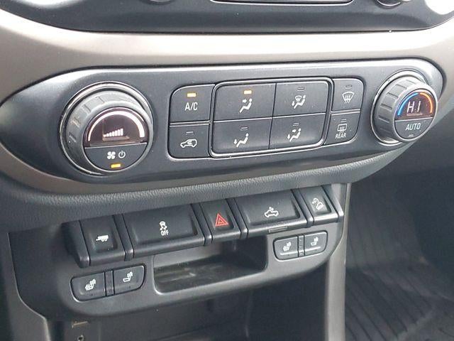 2018 Chevrolet Colorado 4WD Z71