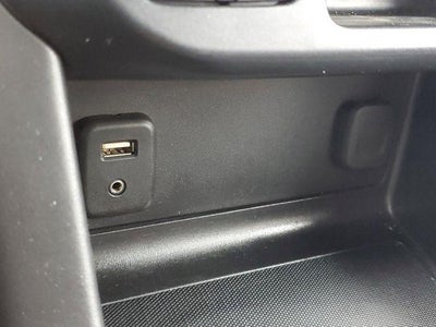 2018 Chevrolet Colorado 4WD Z71