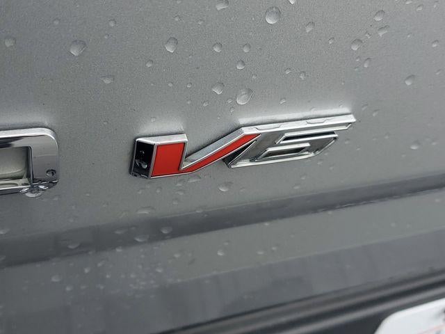 2018 Chevrolet Colorado 4WD Z71