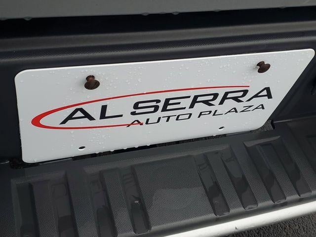 2018 Chevrolet Colorado 4WD Z71