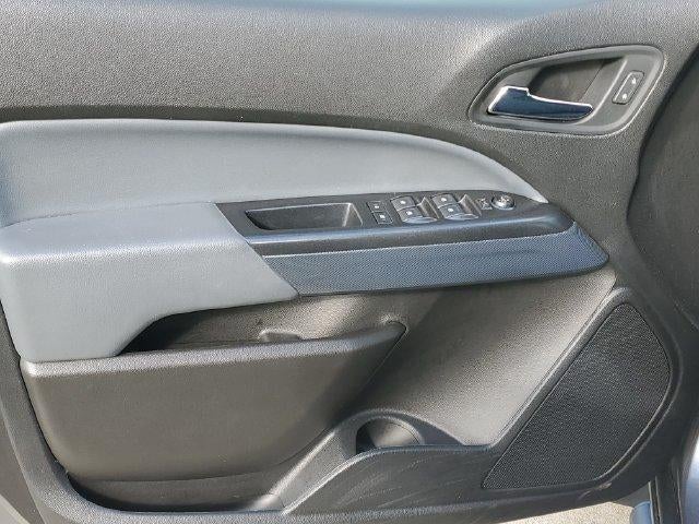 2020 Chevrolet Colorado 4WD Z71