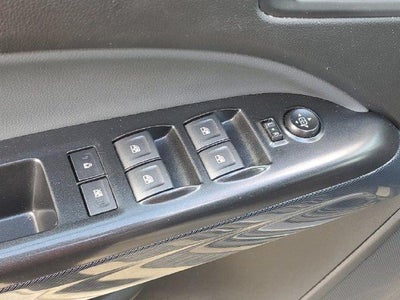 2020 Chevrolet Colorado 4WD Z71