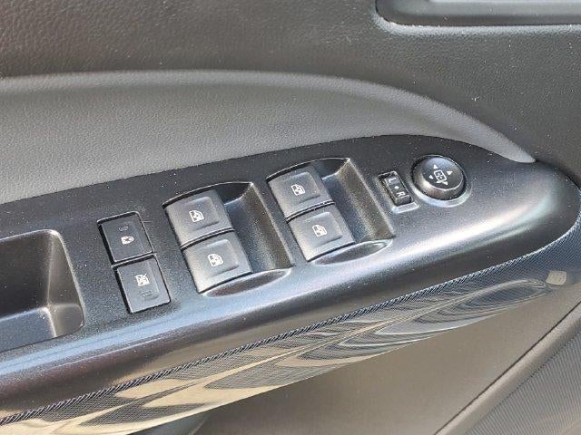 2020 Chevrolet Colorado 4WD Z71