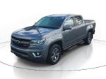 2020 Chevrolet Colorado 4WD Z71