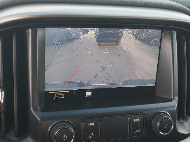 2020 Chevrolet Colorado 4WD Z71