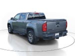 2020 Chevrolet Colorado 4WD Z71