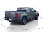 2020 Chevrolet Colorado 4WD Z71
