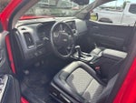 2017 Chevrolet Colorado 4WD Z71