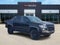 2021 Chevrolet Colorado 4WD ZR2 ZR2 Midnight Special Edition
