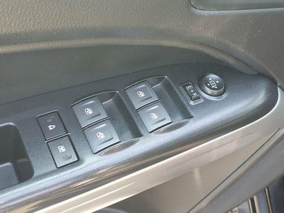 2021 Chevrolet Colorado 4WD ZR2 ZR2 Midnight Special Edition
