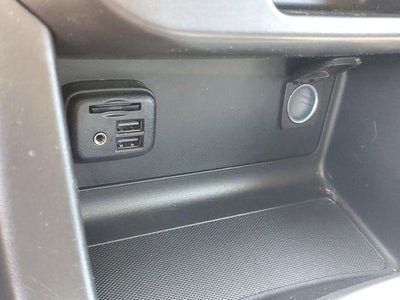 2021 Chevrolet Colorado 4WD ZR2 ZR2 Midnight Special Edition