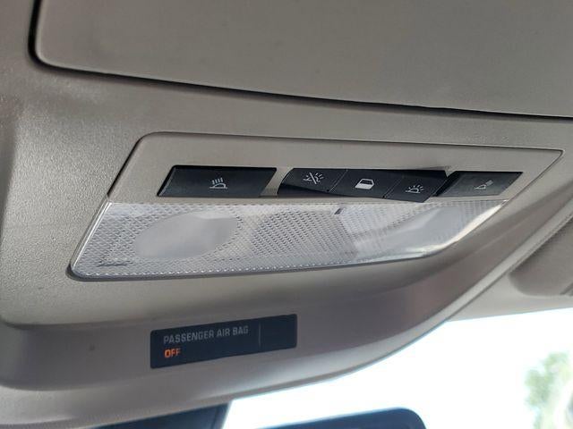 2021 Chevrolet Colorado 4WD ZR2 ZR2 Midnight Special Edition