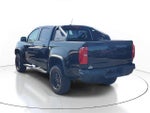 2021 Chevrolet Colorado 4WD ZR2 ZR2 Midnight Special Edition