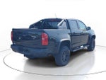 2021 Chevrolet Colorado 4WD ZR2 ZR2 Midnight Special Edition