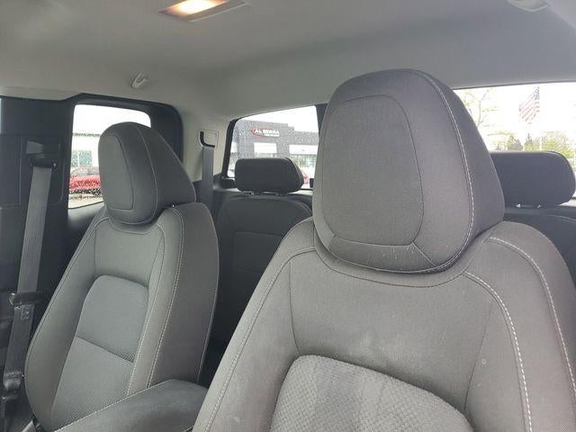 2018 Chevrolet Colorado 2WD LT