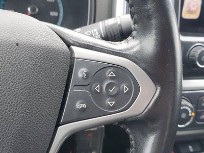 2018 Chevrolet Colorado 2WD LT