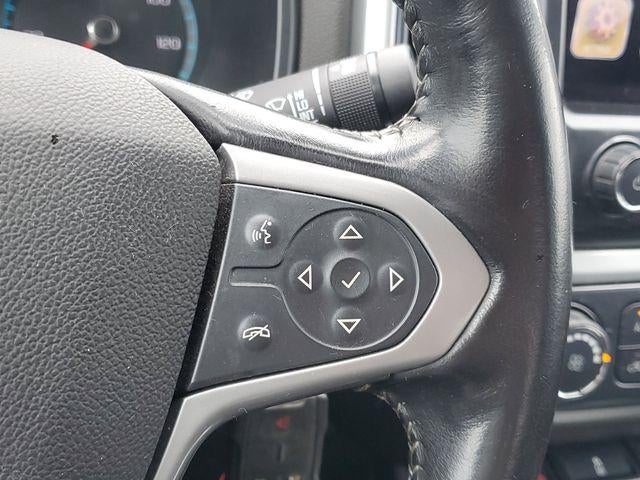 2018 Chevrolet Colorado 2WD LT