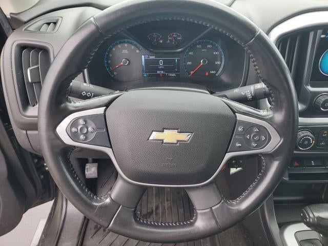 2018 Chevrolet Colorado 2WD LT
