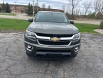 2018 Chevrolet Colorado 2WD LT