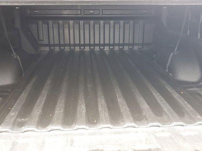 2018 Chevrolet Colorado 2WD LT