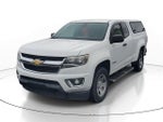2015 Chevrolet Colorado 4WD WT