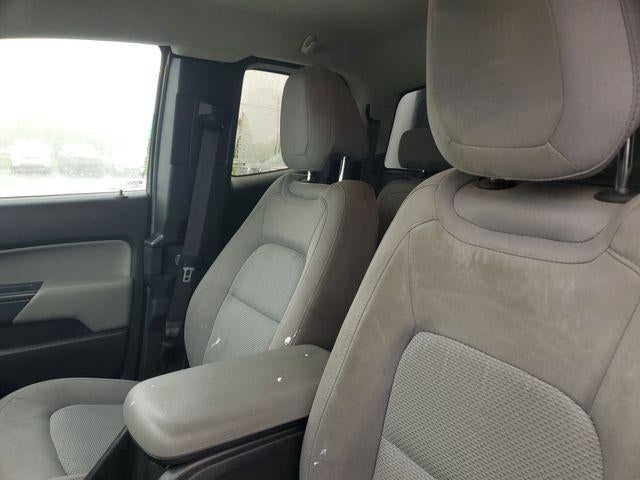 2015 Chevrolet Colorado 4WD WT