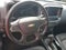 2020 Chevrolet Colorado Z71