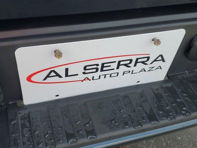 2020 Chevrolet Colorado Z71