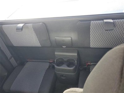 2011 Chevrolet Colorado LT w/1LT