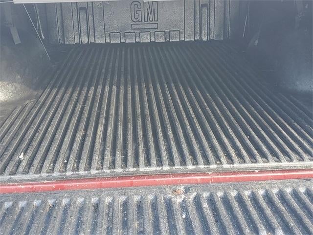 2011 Chevrolet Colorado LT w/1LT