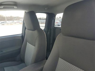 2011 Chevrolet Colorado LT w/1LT