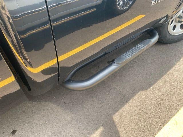 2013 Chevrolet Silverado 1500 Work Truck