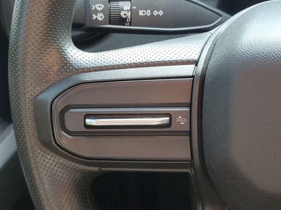2023 Chevrolet Colorado 4WD Trail Boss