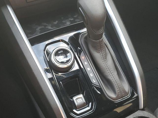 2023 Chevrolet Colorado 4WD Trail Boss