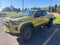 2023 Chevrolet Colorado 4WD ZR2