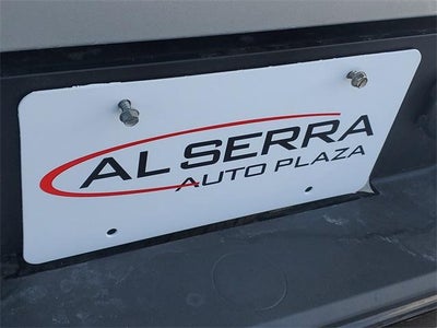 2022 Chevrolet Silverado 1500 LTD Custom Trail Boss