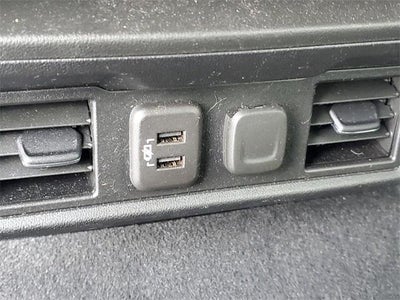 2022 Chevrolet Silverado 1500 LTD LT (2FL) All Star Edition