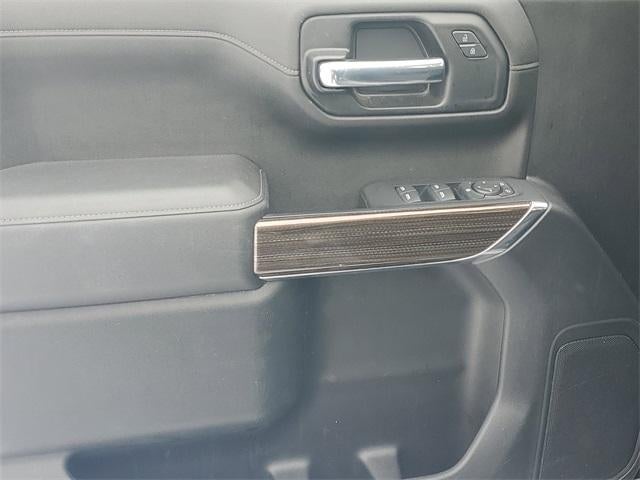 2022 Chevrolet Silverado 1500 LTD LT (2FL) All Star Edition