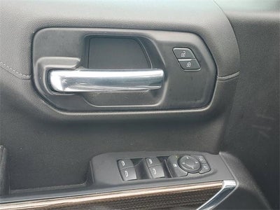 2022 Chevrolet Silverado 1500 LTD LT (2FL) All Star Edition