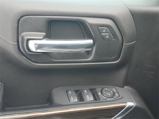 2022 Chevrolet Silverado 1500 LTD LT (2FL) All Star Edition