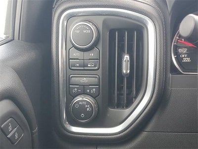 2022 Chevrolet Silverado 1500 LTD LT (2FL) All Star Edition