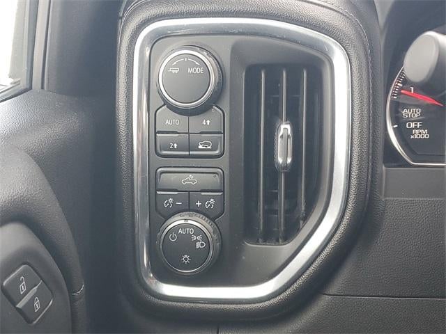 2022 Chevrolet Silverado 1500 LTD LT (2FL) All Star Edition