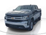 2022 Chevrolet Silverado 1500 LTD LT (2FL) All Star Edition