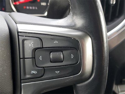 2022 Chevrolet Silverado 1500 LTD LT (2FL) All Star Edition