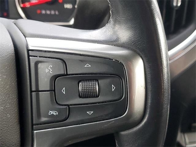 2022 Chevrolet Silverado 1500 LTD LT (2FL) All Star Edition