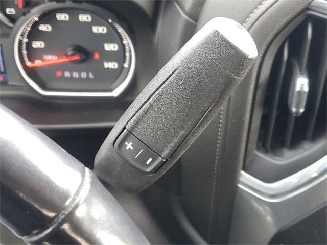 2022 Chevrolet Silverado 1500 LTD LT (2FL) All Star Edition