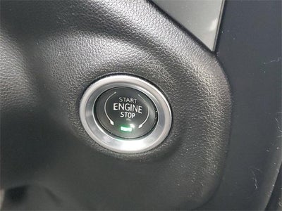 2022 Chevrolet Silverado 1500 LTD LT (2FL) All Star Edition